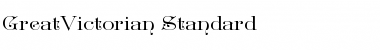 Download Great Victorian Font