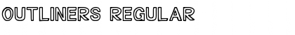 Download Outliners Font