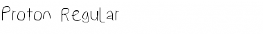 Download Proton Font