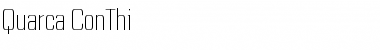 Download Quarca Font