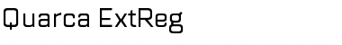 Download Quarca Font