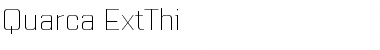 Download Quarca Font