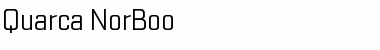 Download Quarca Font