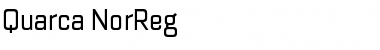 Download Quarca Font