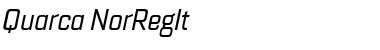 Download Quarca Font