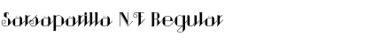 Download Sarsaparilla NF Font