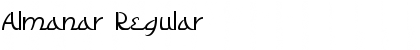 Download Almanar Font