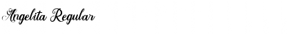 Download Angelita Font