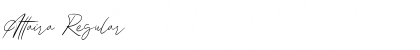 Download Attaira Font Download Attaira Font