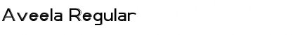 Download Aveela Font Download Aveela Font