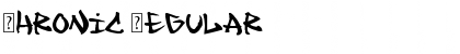 Download Chronic Font