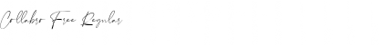 Download Collabro Free Font