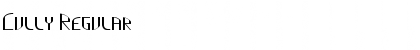 Download Cully Font