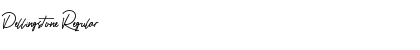 Download Dellingstone Font Download Dellingstone Font