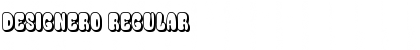 Download Designero Font Download Designero Font
