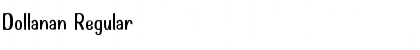 Download Dollanan Font Download Dollanan Font