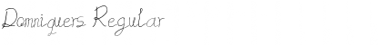 Download Domniquers Font Download Domniquers Font