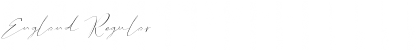 Download England Font