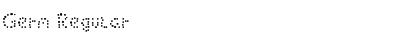 Download Germ Font
