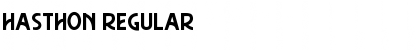 Download Hasthon Font Download Hasthon Font