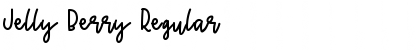 Download Jelly Berry Font Download Jelly Berry Font
