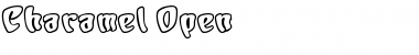 Download Charamel Font