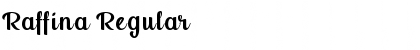 Download Raffina Font