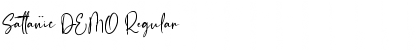 Download Sattanic DEMO Font Download Sattanic DEMO Font