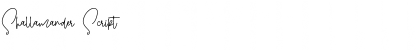 Download Shallamander Script Font Title Preview Download Shallamander Script Font Title Preview