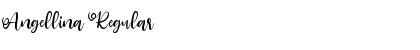Download Angellina Font