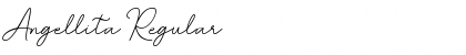 Download Angellita Font