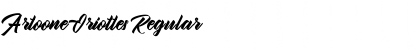 Download Artoone Oriottes Font Download Artoone Oriottes Font