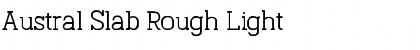 Download Austral Slab Font
