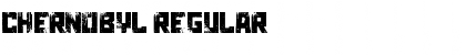 Download Chernobyl Font
