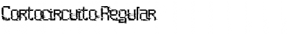 Download Cortocircuito Font