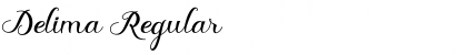Download Delima Font Download Delima Font