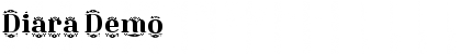 Download Diara Font Download Diara Font