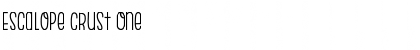 Download Escalope Font