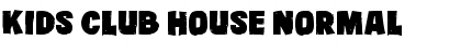 Download Kids Club House Font