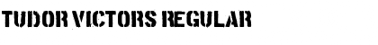 Download Tudor Victors Font Download Tudor Victors Font