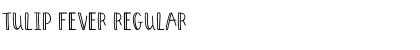 Download Tulip Fever Font Download Tulip Fever Font