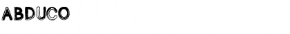 Download Abduco Font
