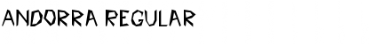 Download Andorra Font