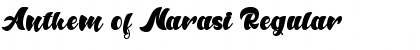 Download Anthem of Narasi Font