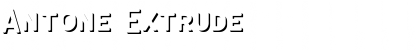 Download Antone Font