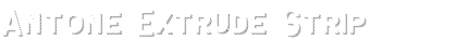 Download Antone Font