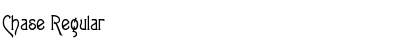Download Chase Font