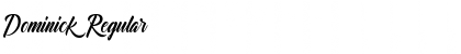 Download Dominick Font Download Dominick Font