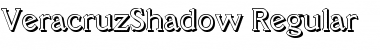 Download VeracruzShadow Font
