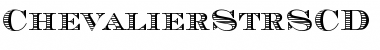 Download ChevalierStrSCD Font